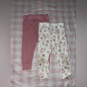 008 Cloud Island 2 - Piece Pants Set